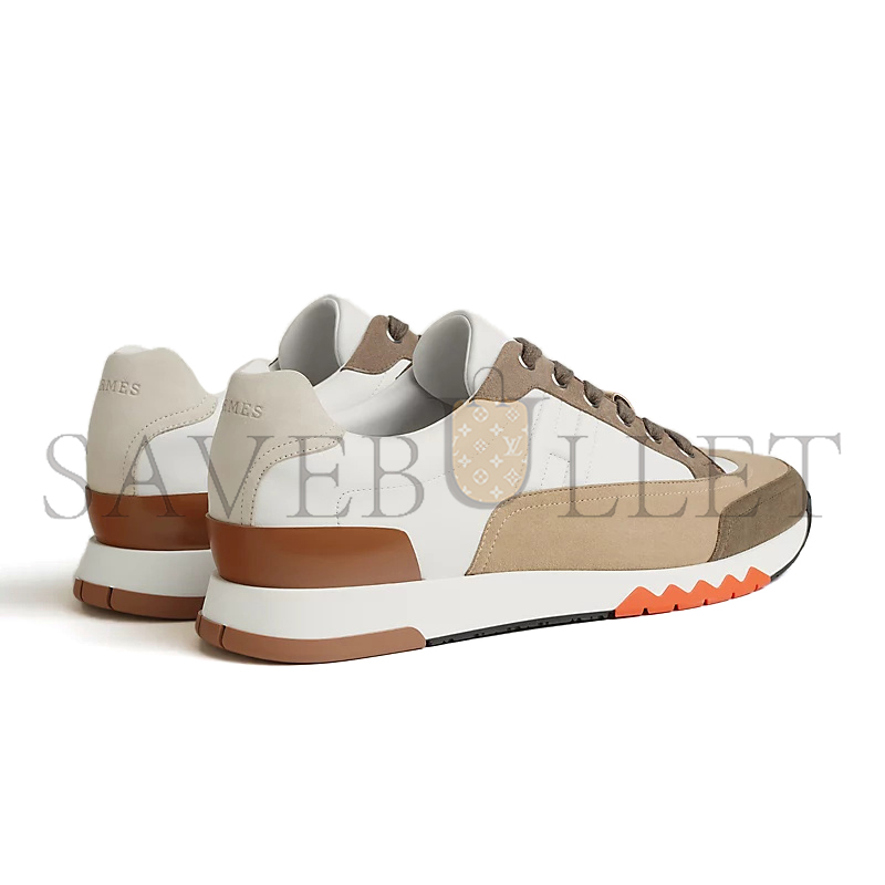 HERMÈS TRAIL SNEAKER H241861ZH5K410 HERMÈS TRAIL SNEAKER H241861ZH5K410